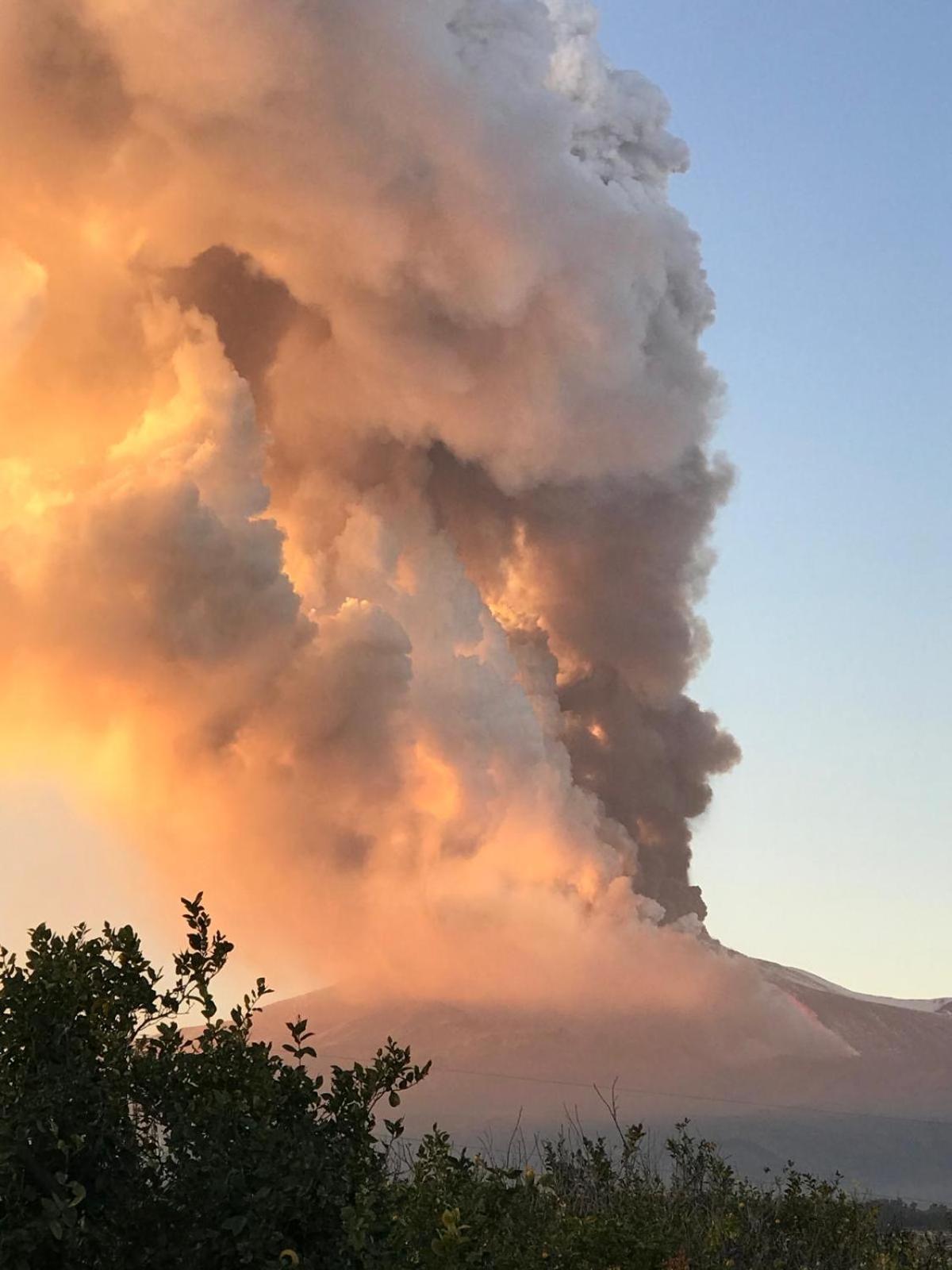 Vista Mare Etna Διαμέρισμα Acireale Εξωτερικό φωτογραφία