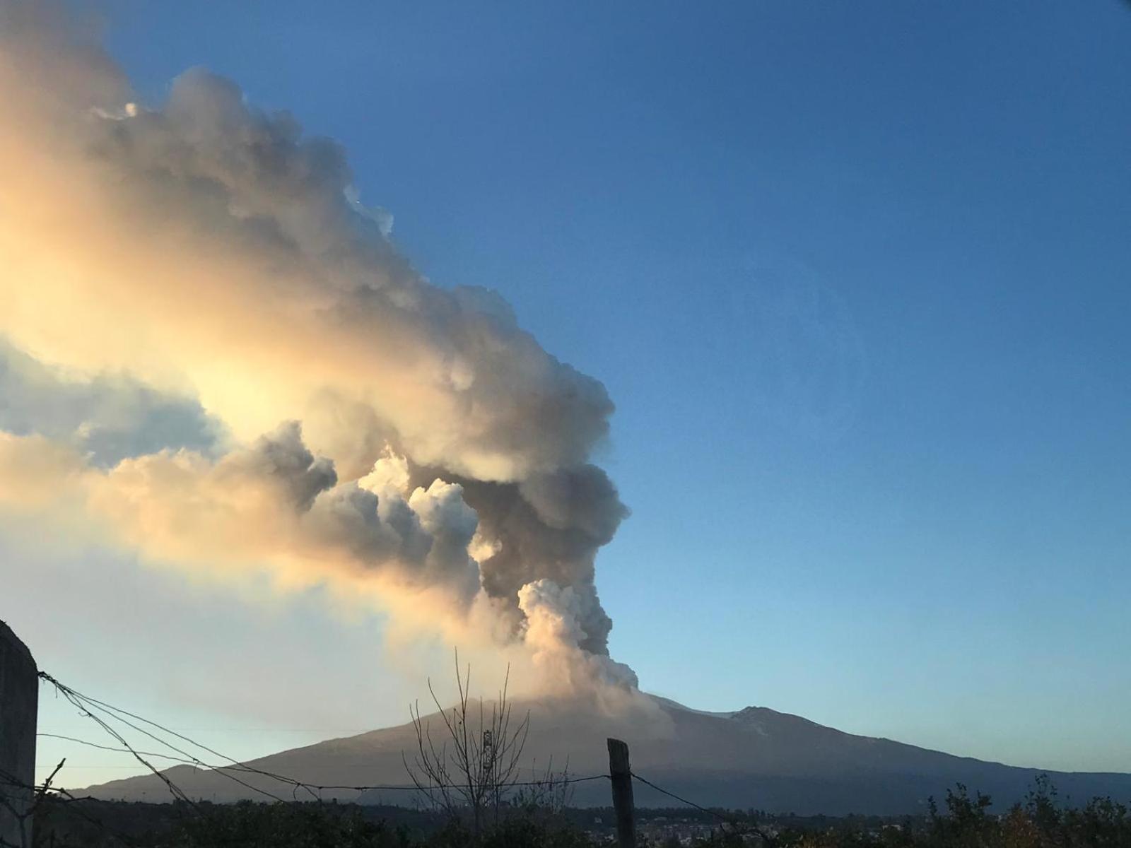 Vista Mare Etna Διαμέρισμα Acireale Εξωτερικό φωτογραφία