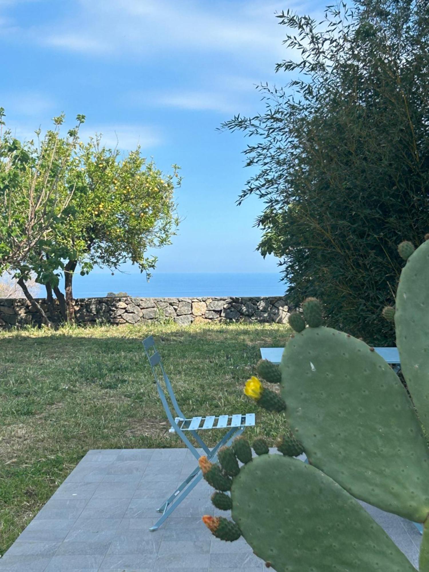 Vista Mare Etna Διαμέρισμα Acireale Εξωτερικό φωτογραφία